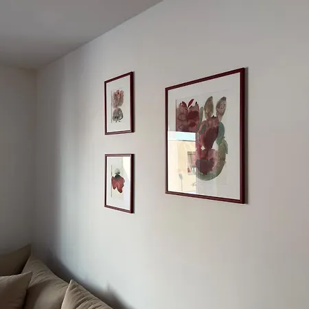 Apartment Urban Nest *