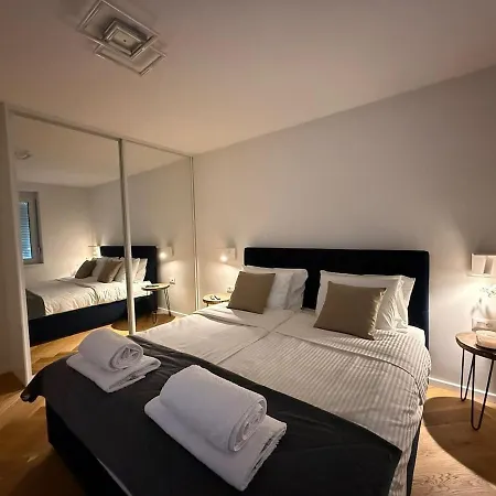 Urban Nest Sarajevo