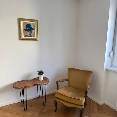 Urban Nest Sarajevo