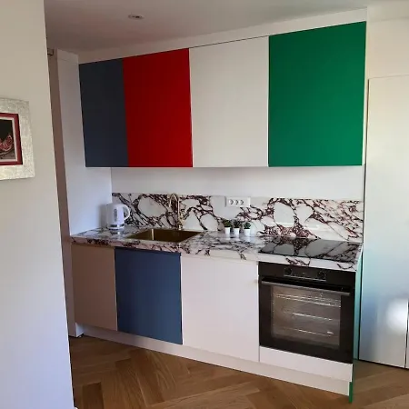 Apartment Urban Nest Sarajevo