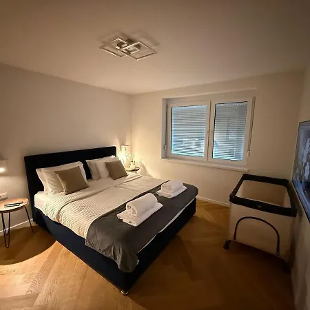 Urban Nest Apartment Sarajevo