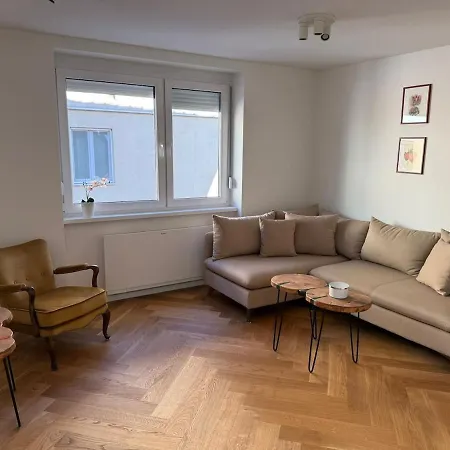 Apartment Urban Nest Sarajevo