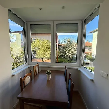 Urban Nest Sarajevo